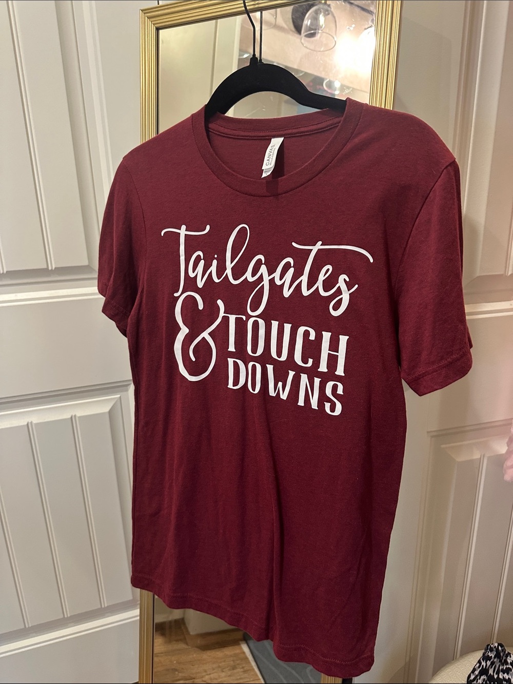 Tailgates & Touchdowns